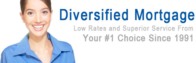 diversified
